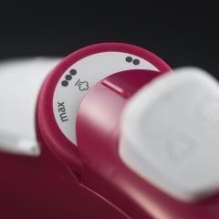 Russel Hobbs Light And Easy Mulberry Seramik Buharlı Ütü 2400 W