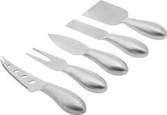 Karaca Fontina 5 Parça Peynir Bıçak Seti