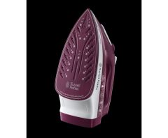 Russel Hobbs Light And Easy Mulberry Seramik Buharlı Ütü 2400 W