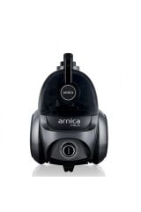 Mila Turbo Başlıklı Yıkanabilir Hepa 13 Filtreli Sessiz Toz Torbasız Elektrikli Süpürge