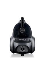 Mila Turbo Başlıklı Yıkanabilir Hepa 13 Filtreli Sessiz Toz Torbasız Elektrikli Süpürge