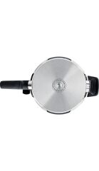 Vitaquick Glossy Düdüklü Tencere 6+3,5 Litre