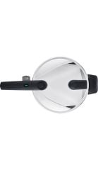 Vitaquick Glossy Düdüklü Tencere 6+3,5 Litre