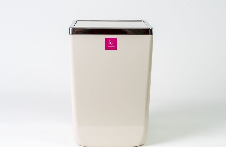 Primanova Toskana 5 Parça Banyo Seti Bej