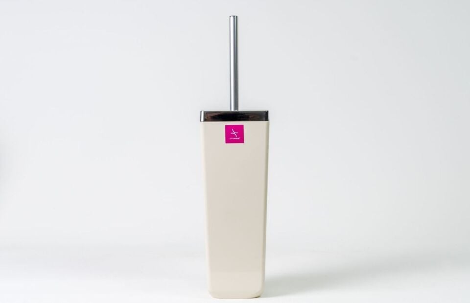 Primanova Toskana 5 Parça Banyo Seti Bej