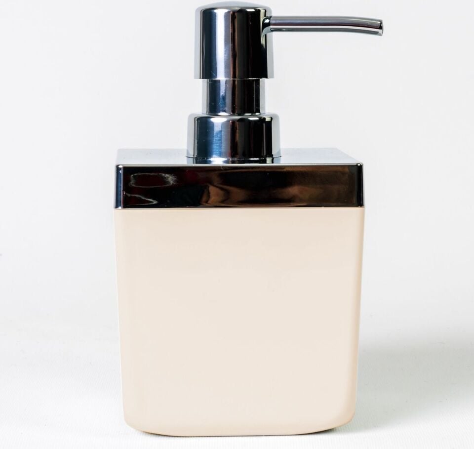 Primanova Toskana 5 Parça Banyo Seti Bej