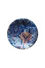 Nano Ceram 24 Parça Yemek Takımı Dg140 89094