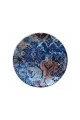 Nano Ceram 24 Parça Yemek Takımı Dg140 89094