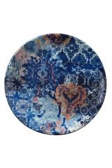 Nano Ceram 24 Parça Yemek Takımı Dg140 89094