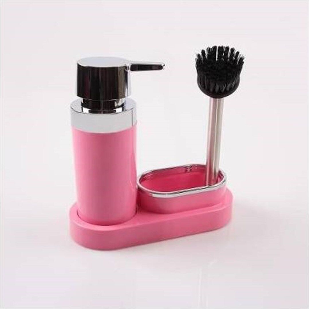 Primanova   Polen Mutfak Seti Pembe