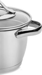 Korkmaz Stara 8 Parça Tencere Seti