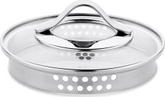 Korkmaz Stara 8 Parça Tencere Seti