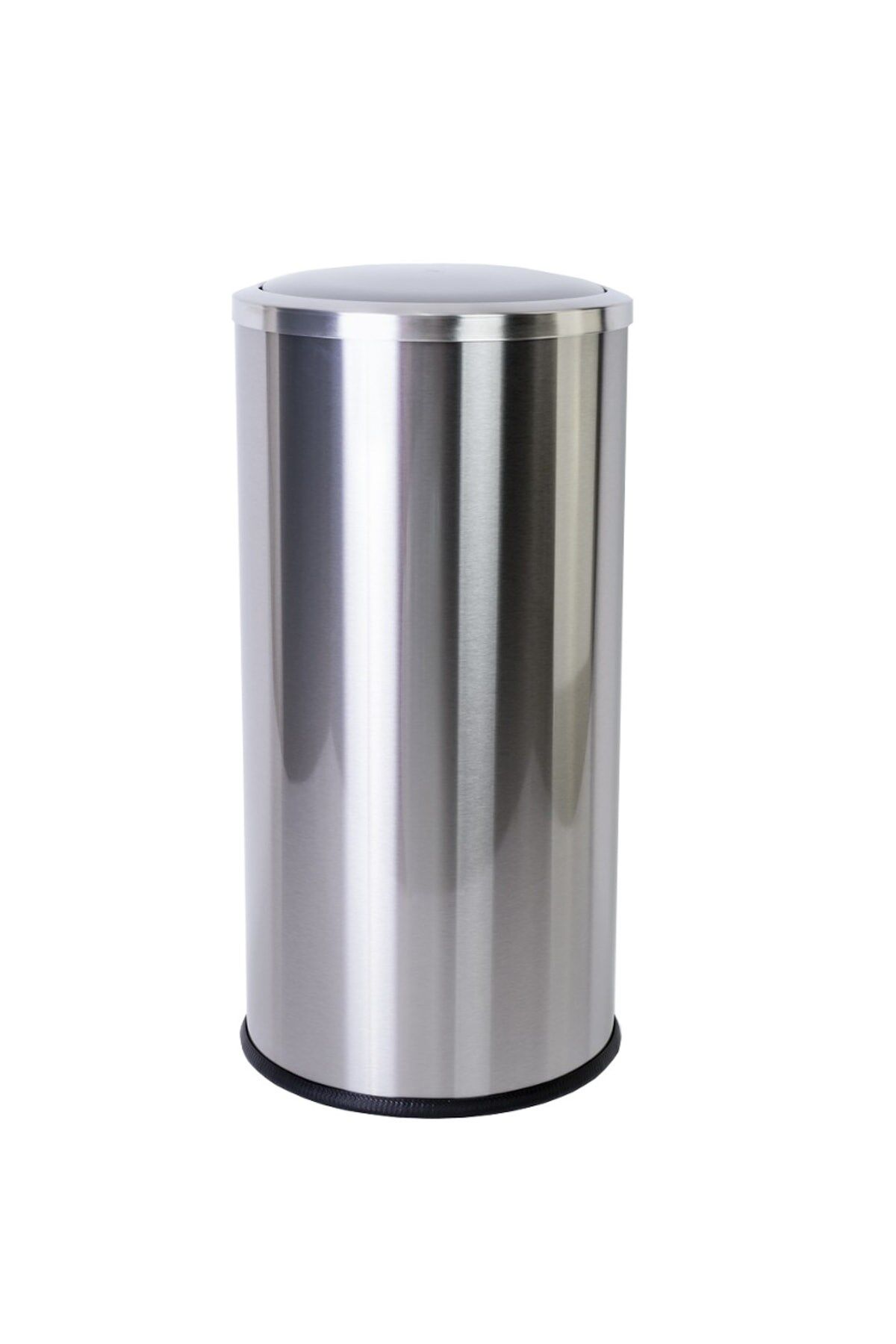 Prima Nova Vita 30 Lt. 430k Siyah İç Kovalı Çöp Kovası