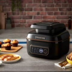 Russell Hobbs Satisfry Air&Grill Çoklu Pişirici