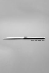 Nehir Milano Sade 6 Kişilik 36 Parça Çatal Kaşık Bıçak Takımı