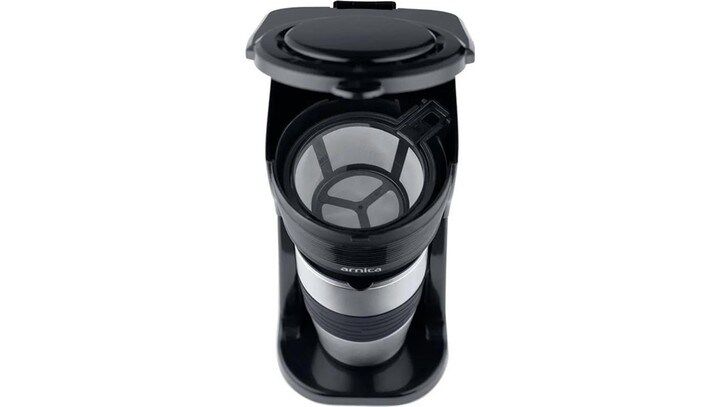 Arnica Aroma Mını Fıltre Kahve Makınesı