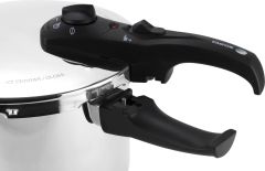 Fagor Duo Düdüklü Tencere Otomatik 4 litre