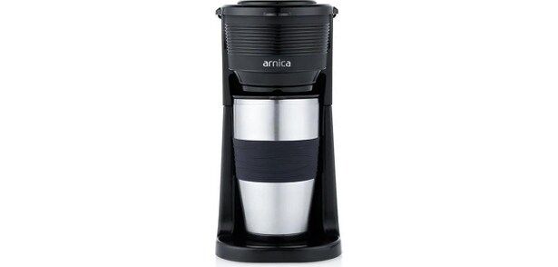Arnica Aroma Mını Fıltre Kahve Makınesı