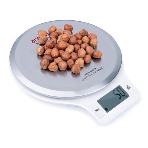 Arnica 3211 Elektronik Mutfak Tartısı