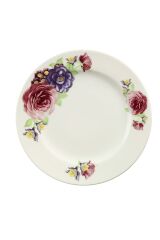 Kütahya Bone Jasmine 24 Parça Yemek Seti 9416 Bnjs24y2139416