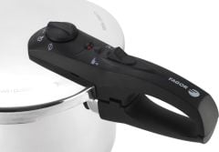 Fagor Duo Düdüklü Tencere Otomatik 6 litre