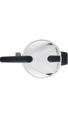 Fissler Vitaquick Glossy Düdüklü Tencere 4,5 Litre