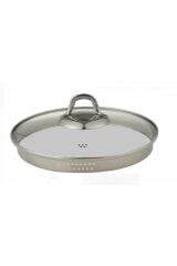 Leggno Le-unq1171set4 8 Prc Unıque Suzgeclı Celık Tencere Setı