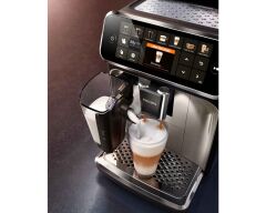 Philips LatteGo EP5447/90 Tam otomatik espresso makinesi