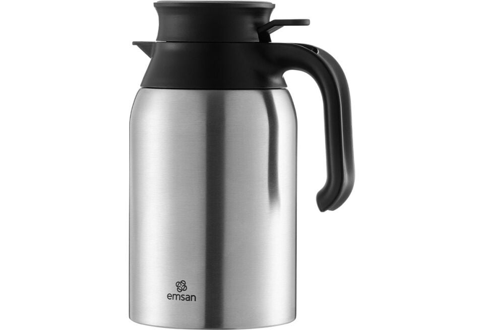 Emsan Class Inox Termos 2 Lt