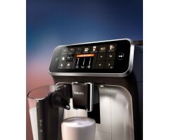 Philips LatteGo EP5447/90 Tam otomatik espresso makinesi