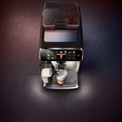 Philips LatteGo EP5447/90 Tam otomatik espresso makinesi