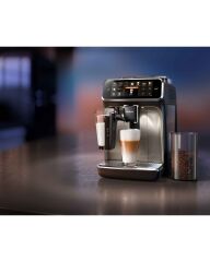 Philips LatteGo EP5447/90 Tam otomatik espresso makinesi