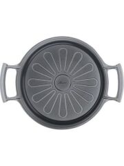 Try Cook 7 Parça Sahan Seti Gri