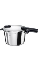 Fissler Vitaquick Glossy Düdüklü Tencere 8 Litre