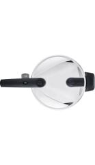 Fissler Vitaquick Glossy Düdüklü Tencere 8 Litre