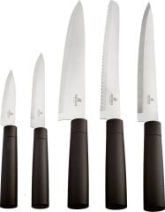 Karaca Oscar Inox 6 Parça Bıçak Seti