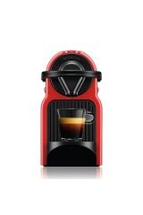 Nespresso C40 Inissia Espresso Kahve Makinesi, Kırmızı