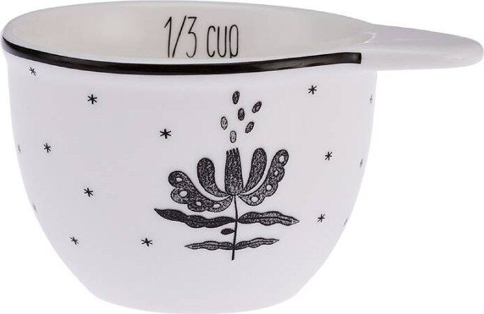 Emsan Artisan New Bone Ölçü Kabı