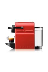 Nespresso C40 Inissia Espresso Kahve Makinesi, Kırmızı