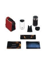 Nespresso D35 Essenza Mini Kapsül Kahve Makinesi Kırmızı
