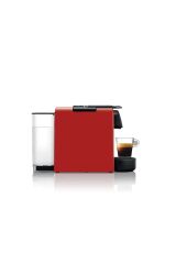 Nespresso D35 Essenza Mini Kapsül Kahve Makinesi Kırmızı