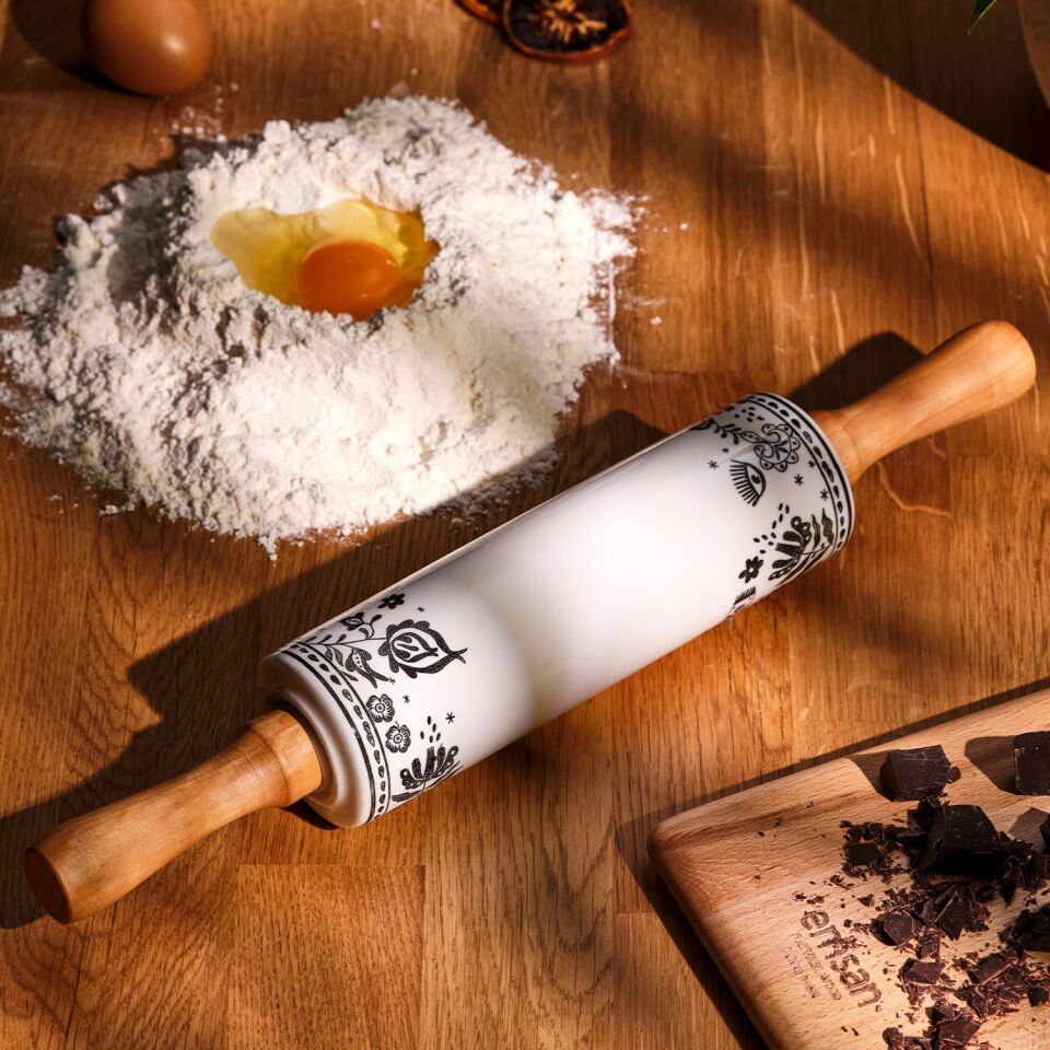 Emsan Artisan New Bone Merdane