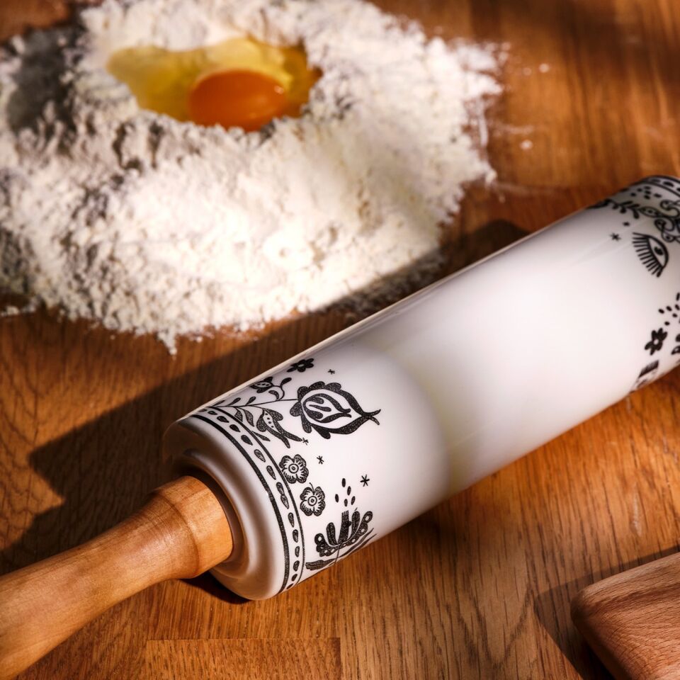 Emsan Artisan New Bone Merdane