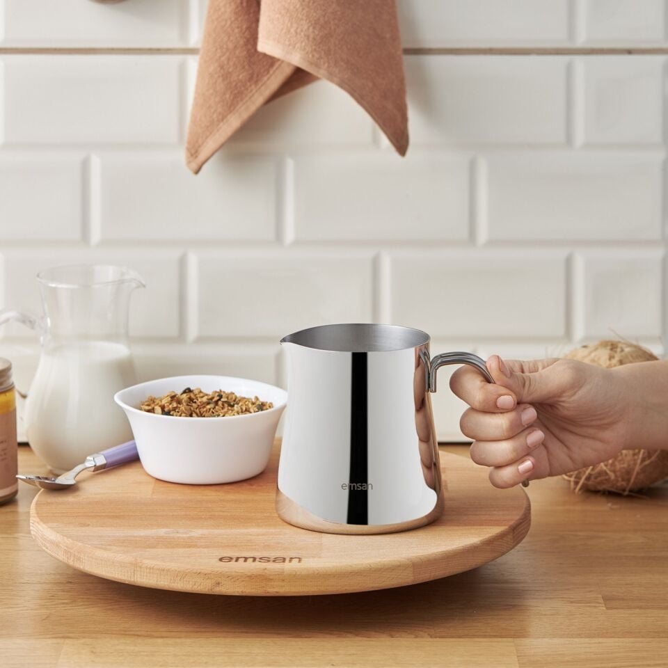 Emsan Cooper Süt Potu 800 Ml