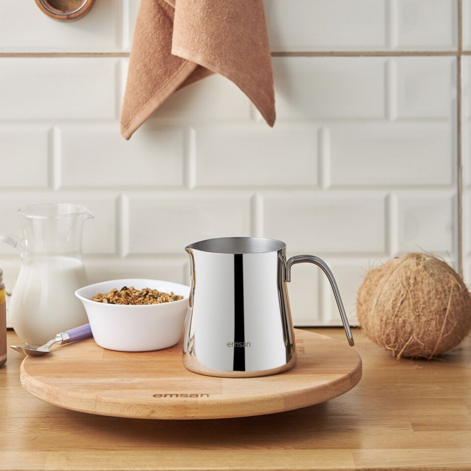 Emsan Cooper Süt Potu 800 Ml