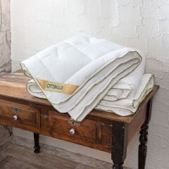 Othello Elegante Bambuda Bambu Yorgan Tek Kişilik 155 x 215 cm