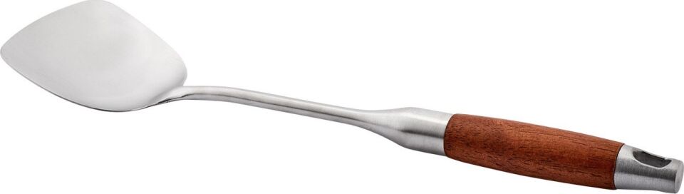 Emsan Woody Paslanmaz Çelik Spatula