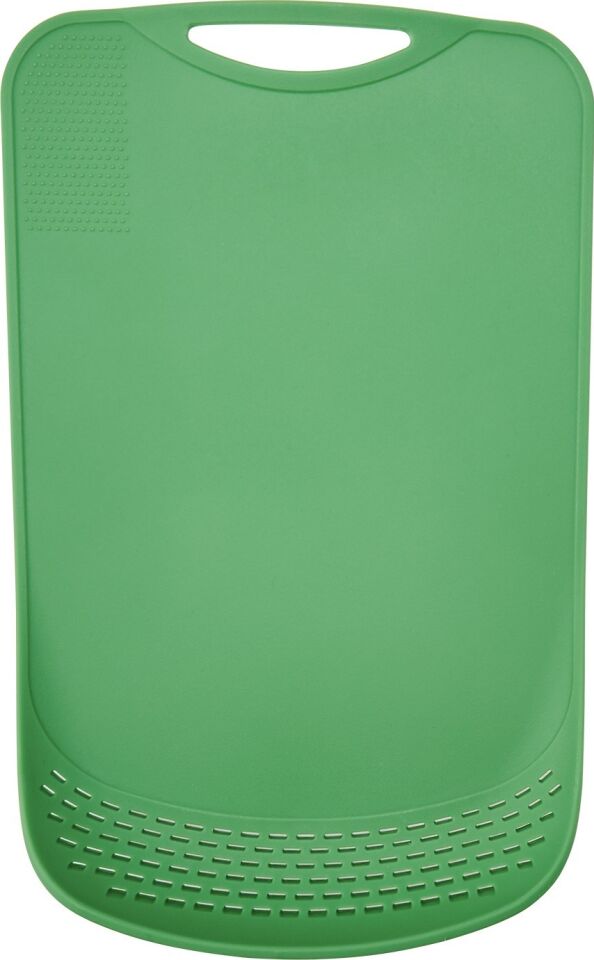 Emsan Oluklu Kesme Tahtası 32,5 Cm.