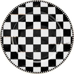 Karaca Arlette 56 Parça 12 Kişilik New Bone Yemek Takımı