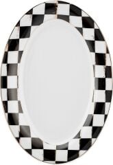 Karaca Arlette 56 Parça 12 Kişilik New Bone Yemek Takımı